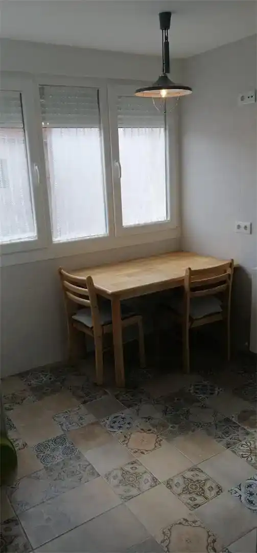 Piso de 108 m² en Segovia