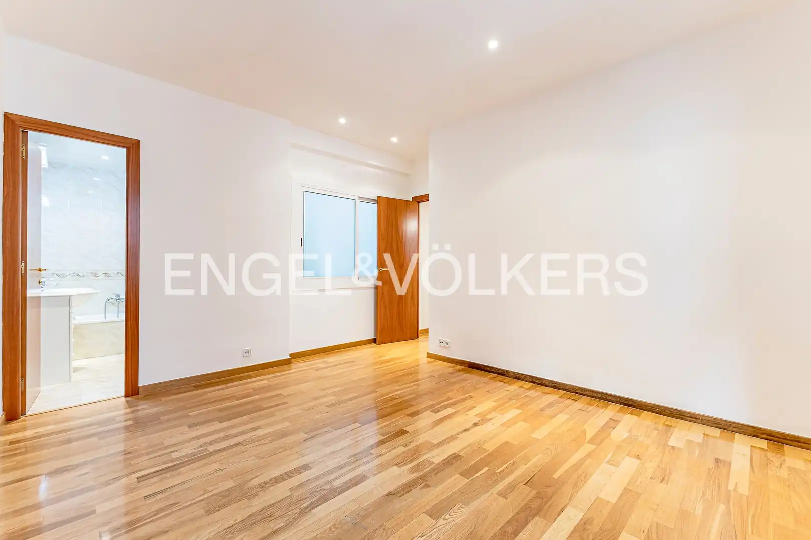 Pis de 129 m² a Barcelona