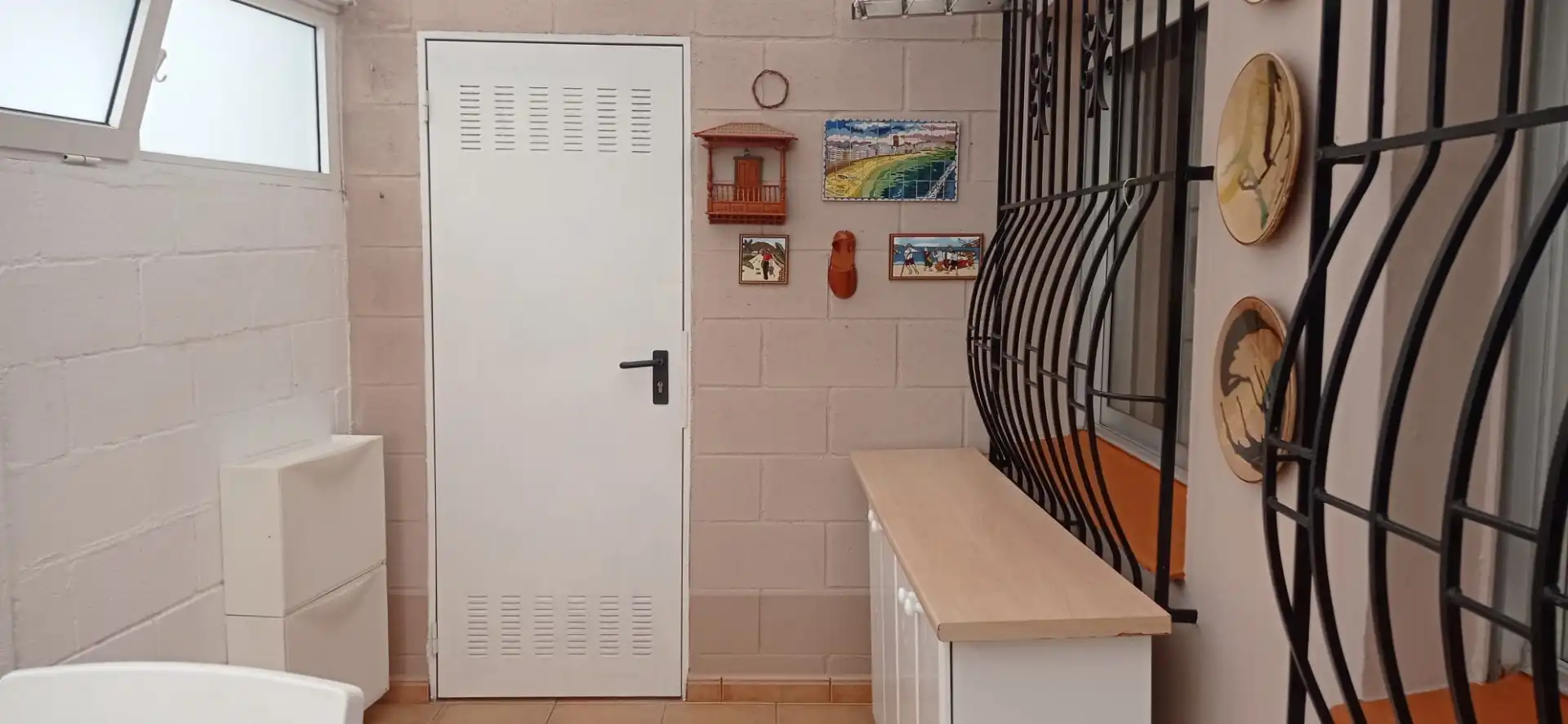 Piso de 70 m² en Miño