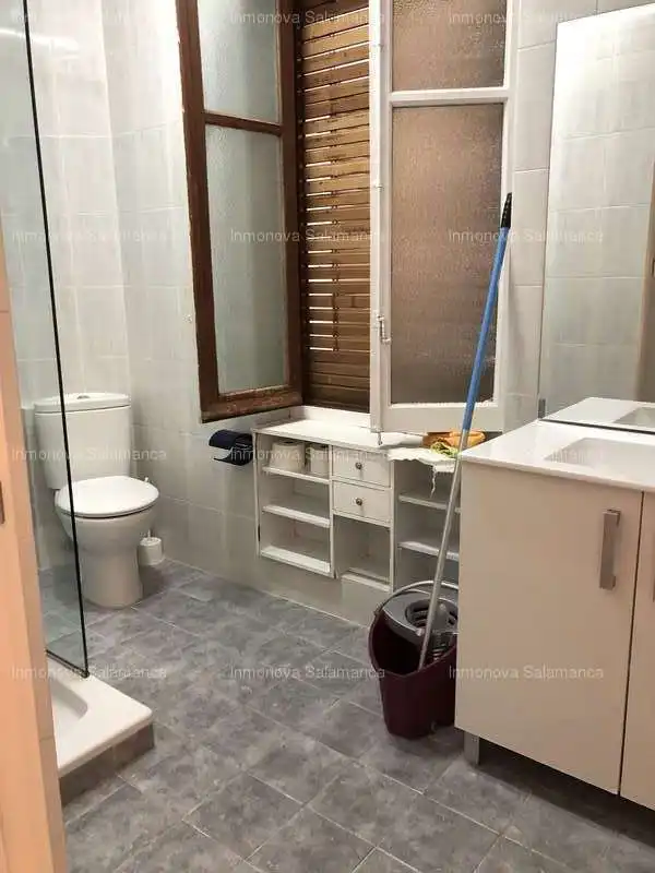 Appartement 131 m² à Salamanque