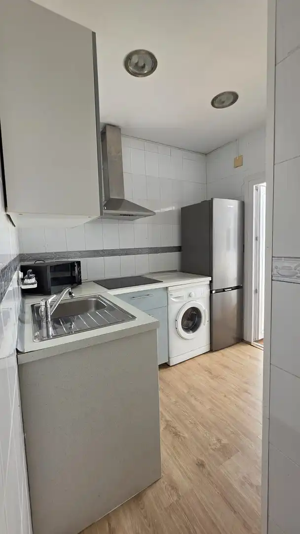 Piso de 70 m² en Málaga