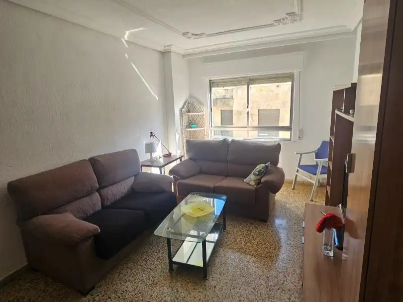 Piso de 75 m² en Salamanca