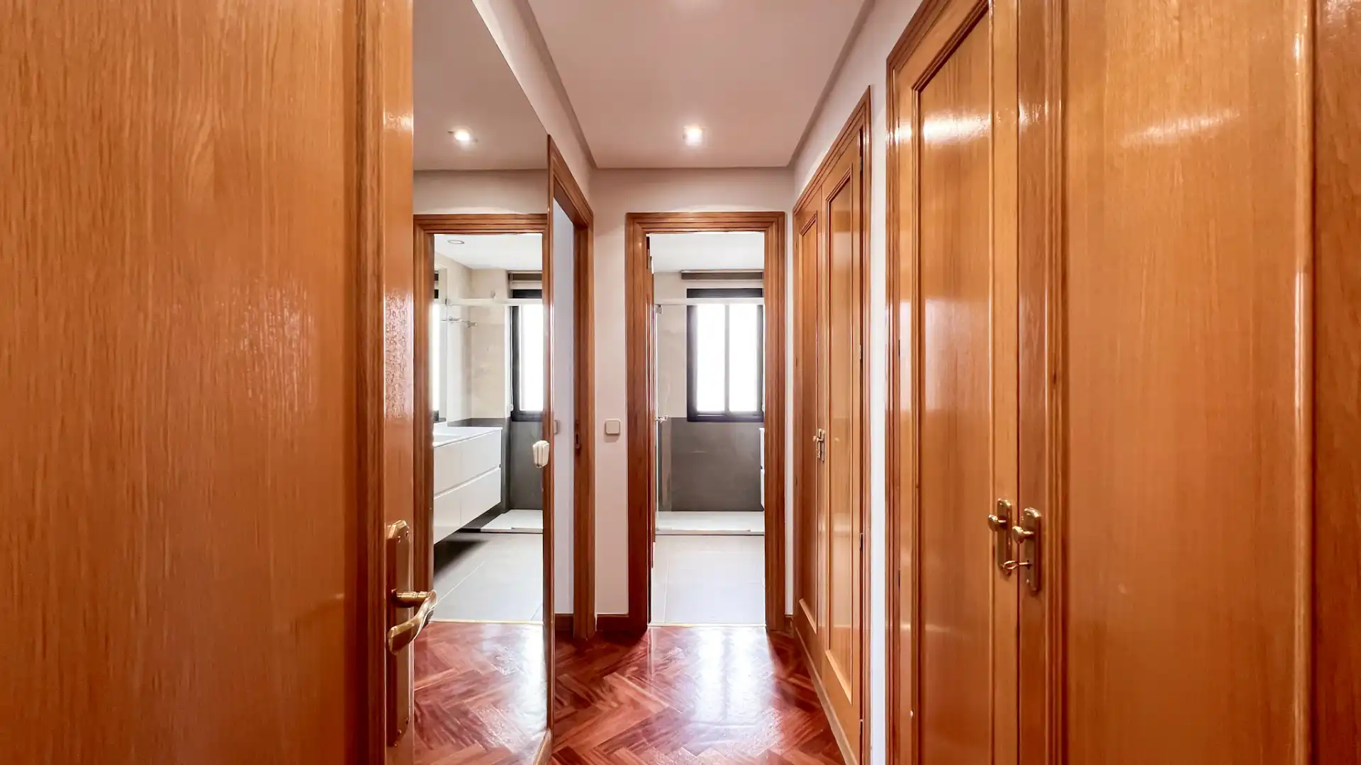 Pis de 172 m² a Pozuelo de Alarcón