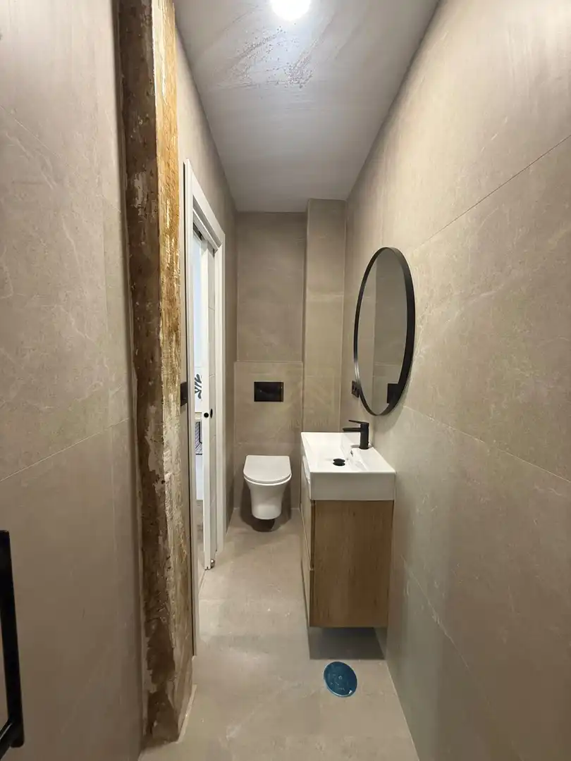 Piso de 30 m² en Santander