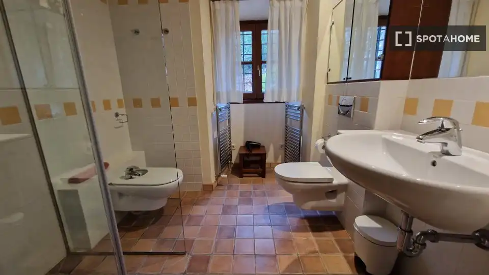 Habitación 805 m², Artà