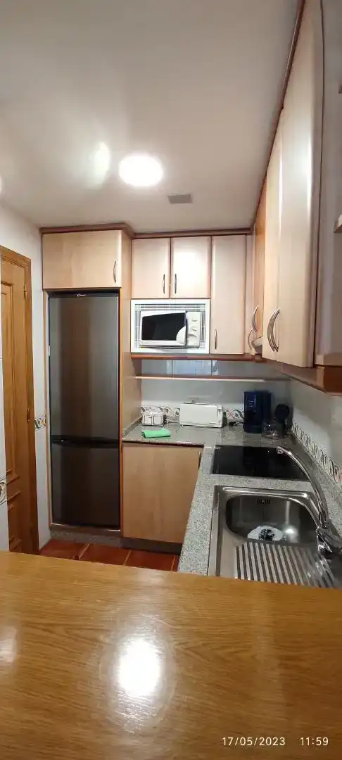 Piso de 72 m² en Sanxenxo
