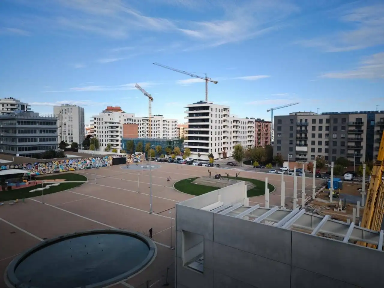 Piso de 80 m² en León