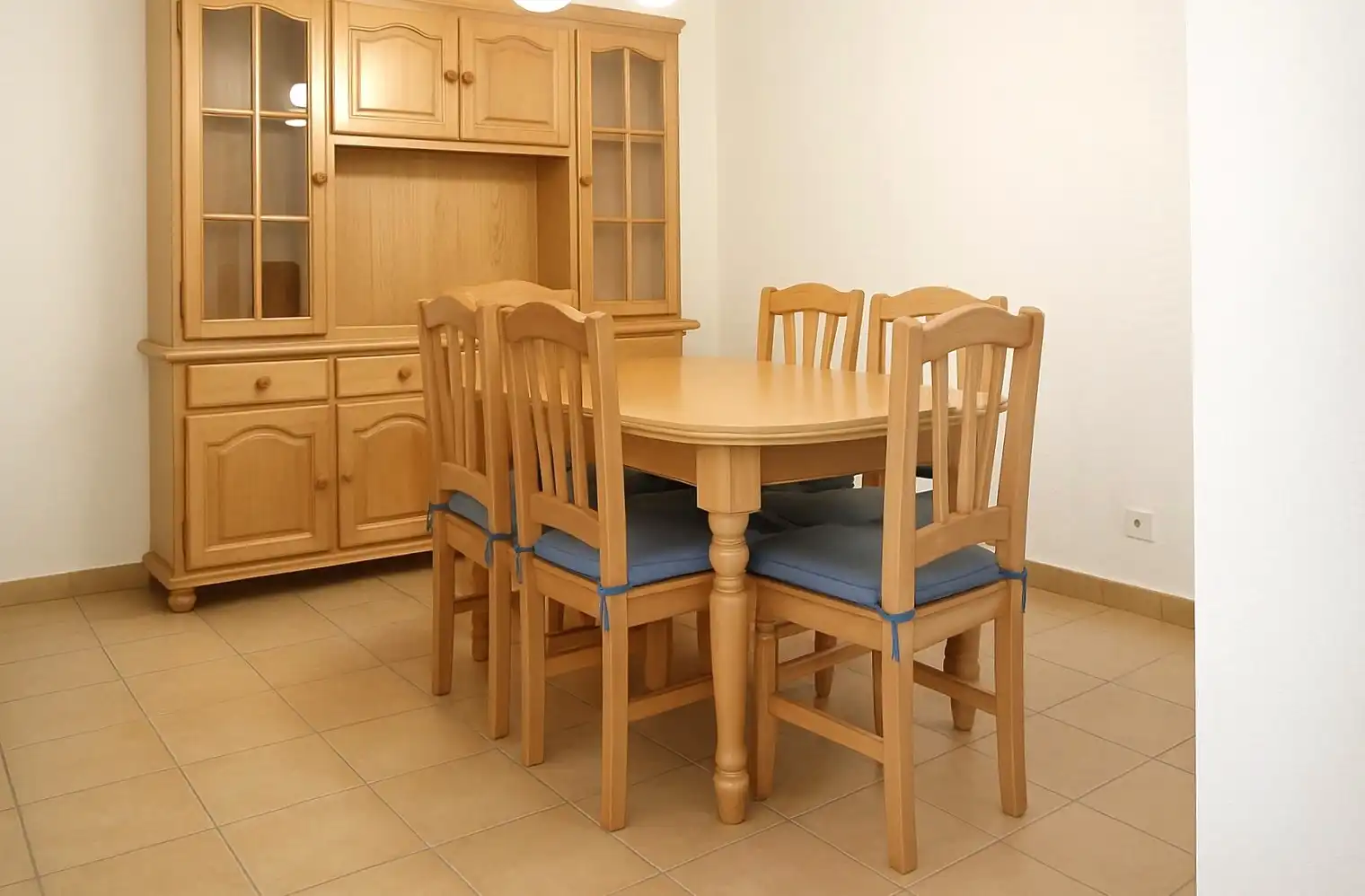 Piso de 130 m² en Peñíscola