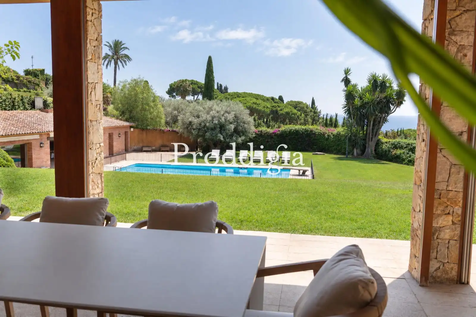Piso de 592 m² en Sant Andreu de Llavaneres