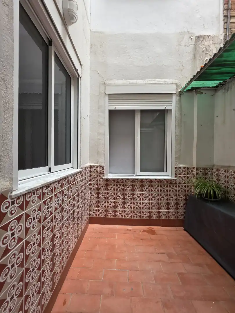 Habitació de lloguer, Gandia