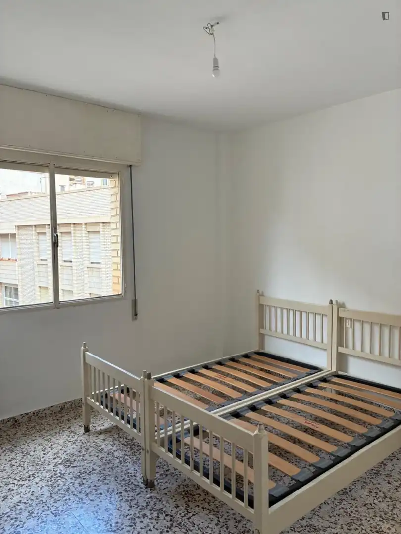 Habitación en alquiler, Murcia