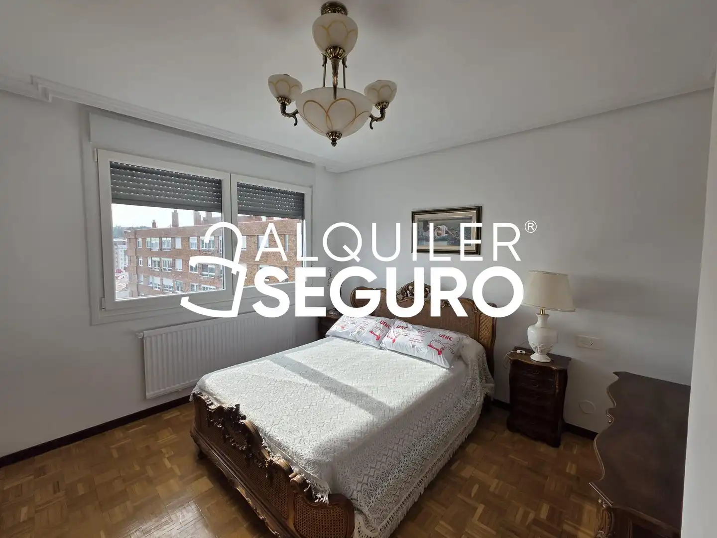 Piso de 110 m² en Tardajos