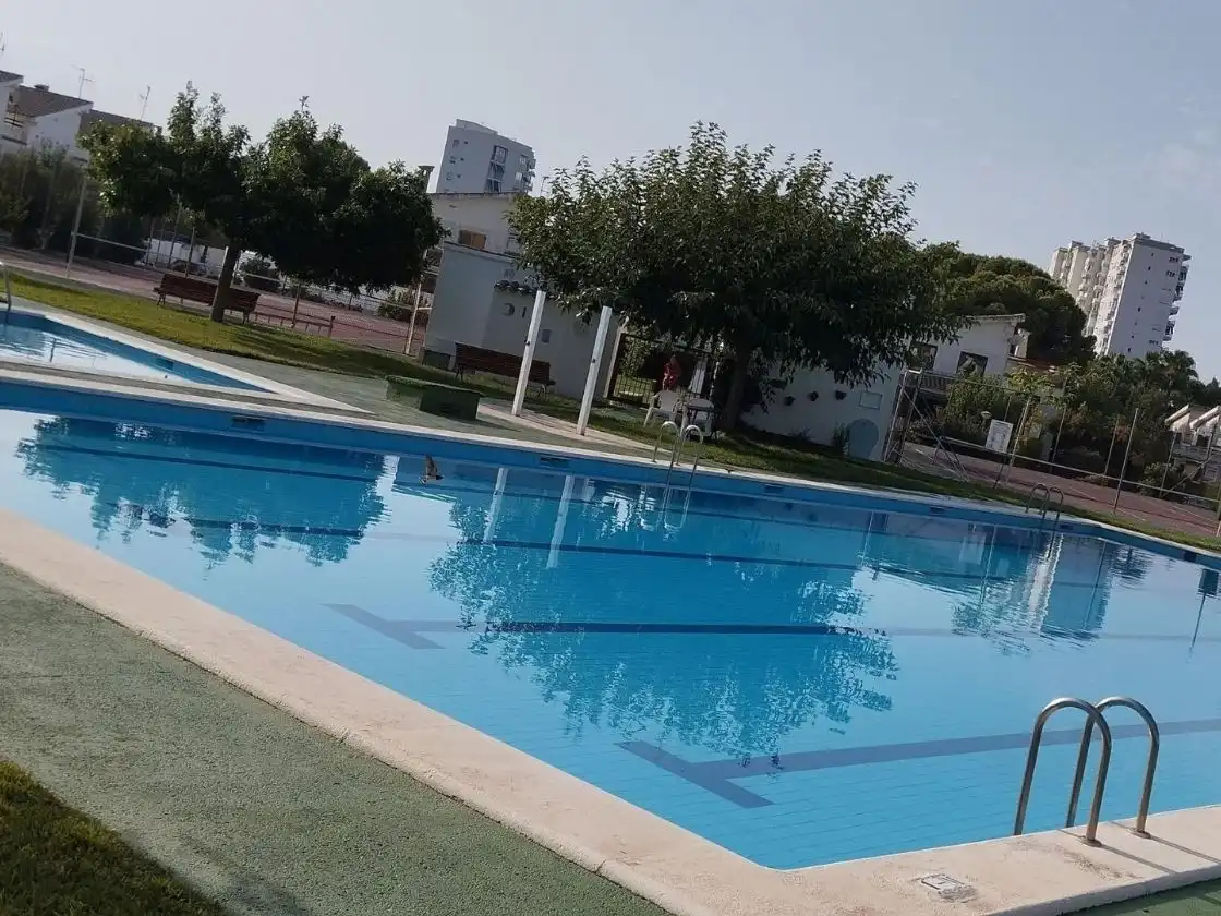 Casa de 115 m² a Benicàssim