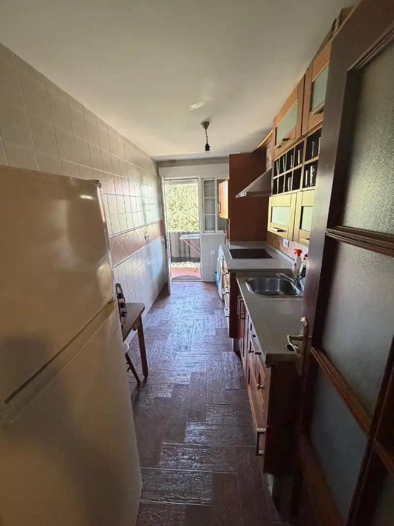 Piso de 61 m² en Almendralejo
