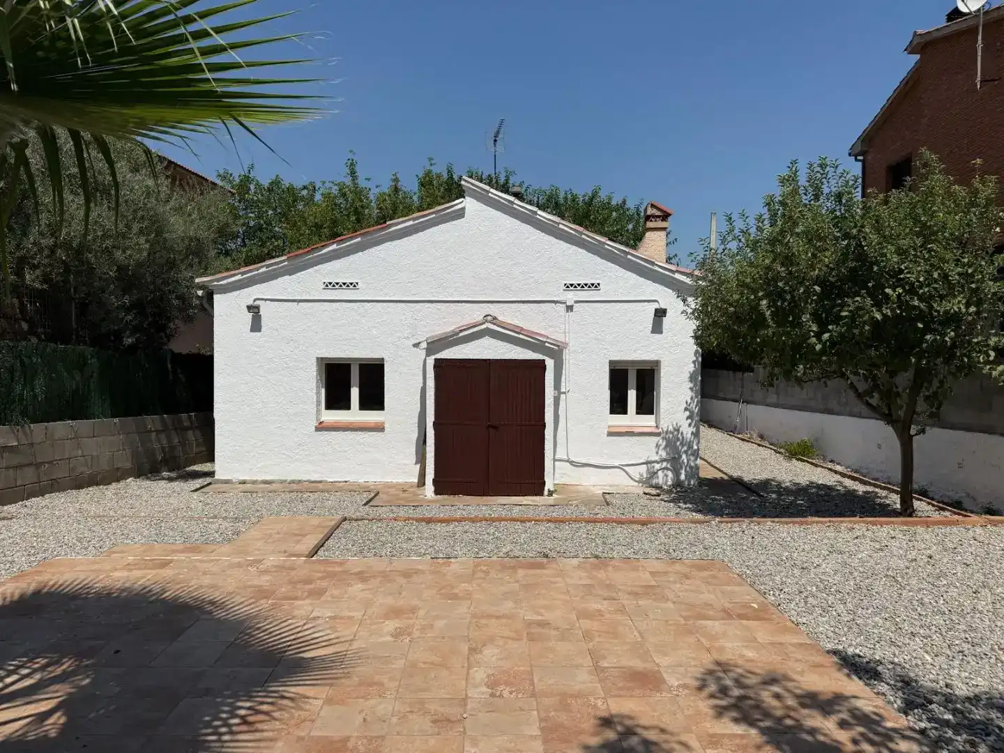Piso de 82 m² en Sant Cugat del Vallès