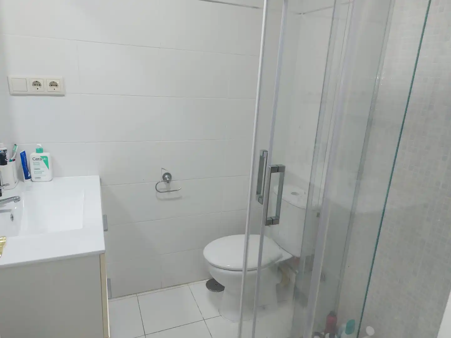 Piso de 150 m² en Segovia