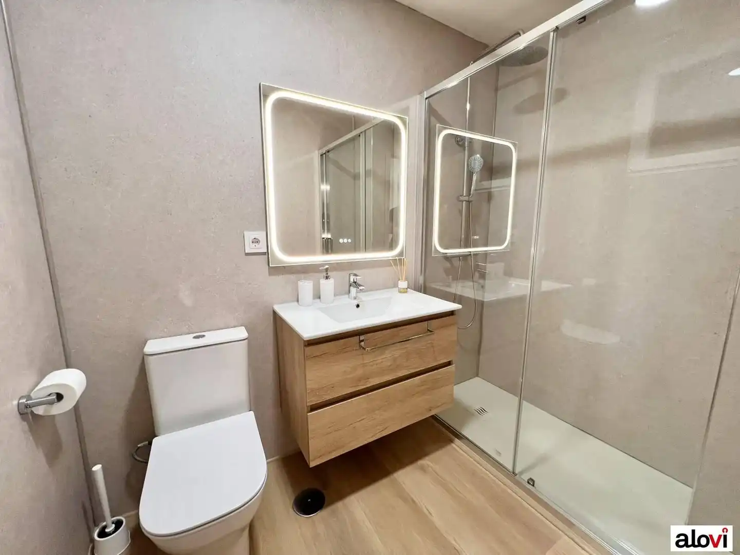 Piso de 110 m² en Granada
