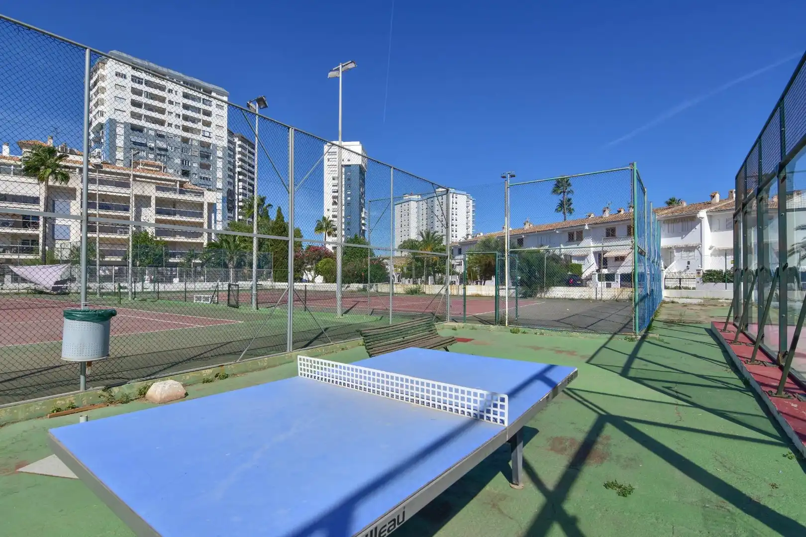 Piso de 73 m² en El Puig