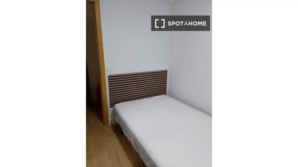 Habitación en alquiler, Alicante