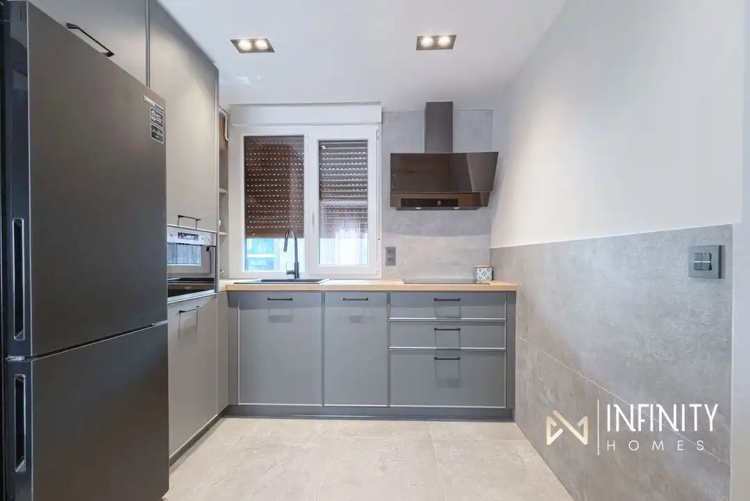 Pis de 58 m² a Bilbao