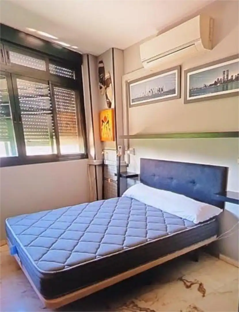 Piso de 35 m² en Sevilla