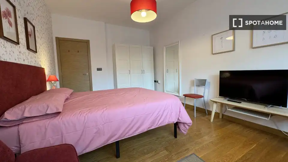 Habitación 173 m², Bilbao