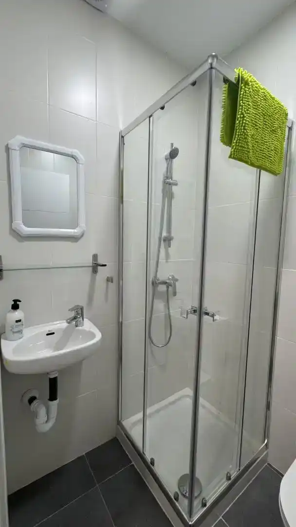 Piso de 15 m² en Hellín