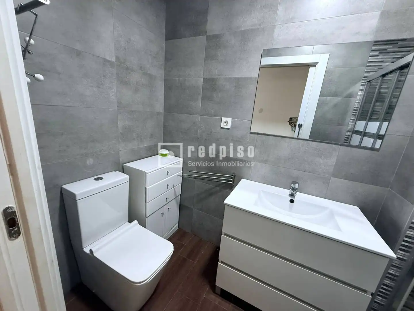 Piso de 40 m² en Murcia