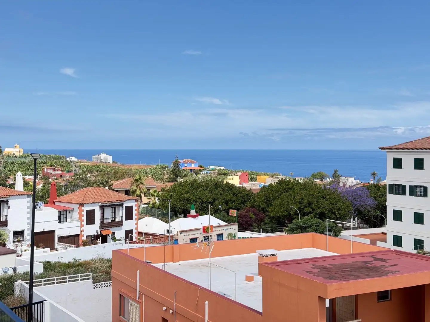 Pis de 75 m² a Puerto de la Cruz