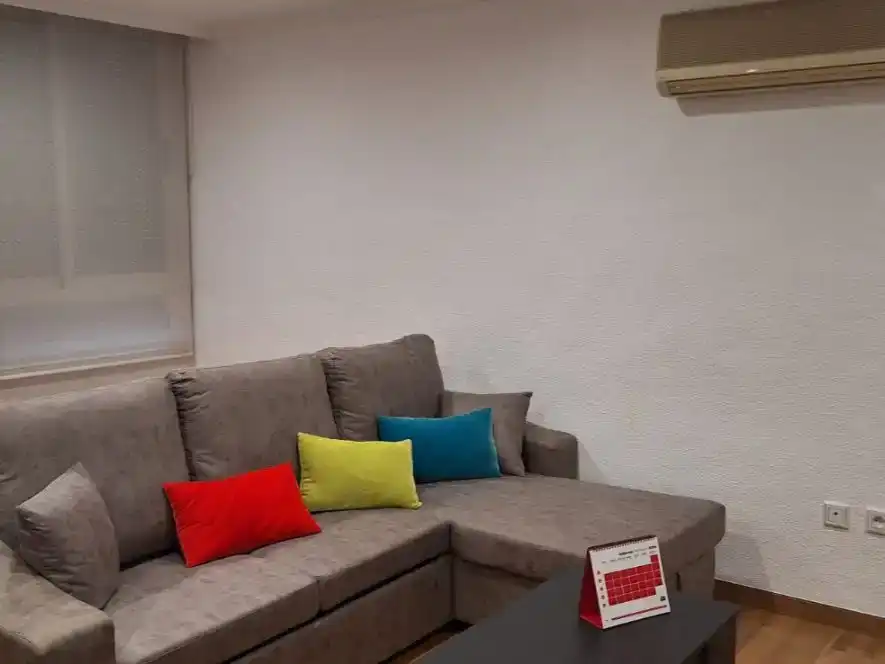 Piso de 90 m² en Murcia