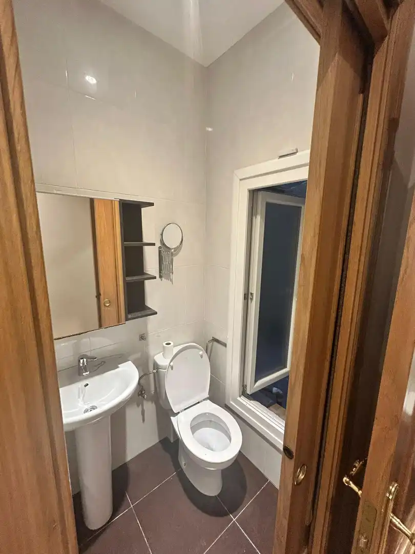 Piso de 50 m² en San Sebastián