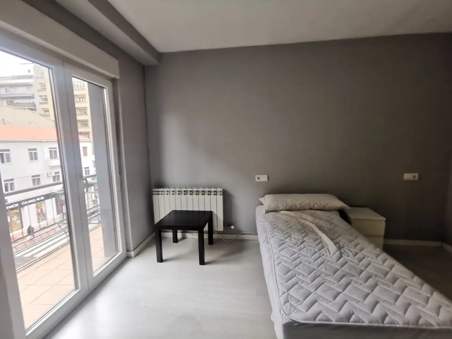 Piso de 80 m² en Salamanca