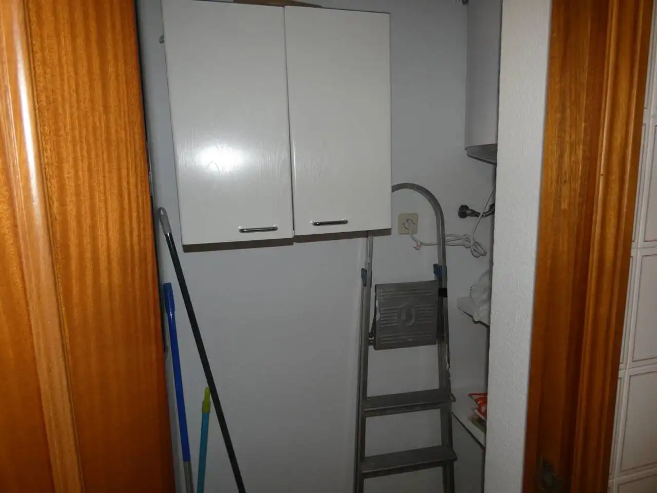 Appartamento 120 m² a Toledo
