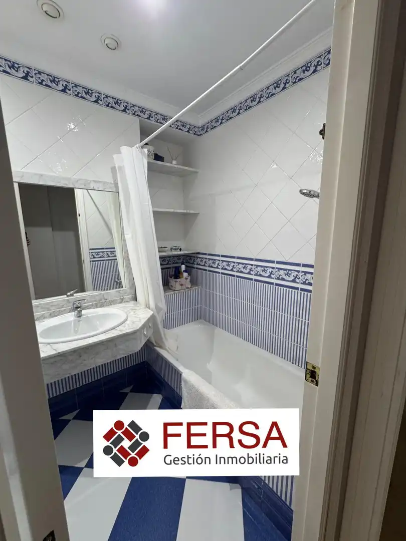 Apartamento 65 m² em Cádiz