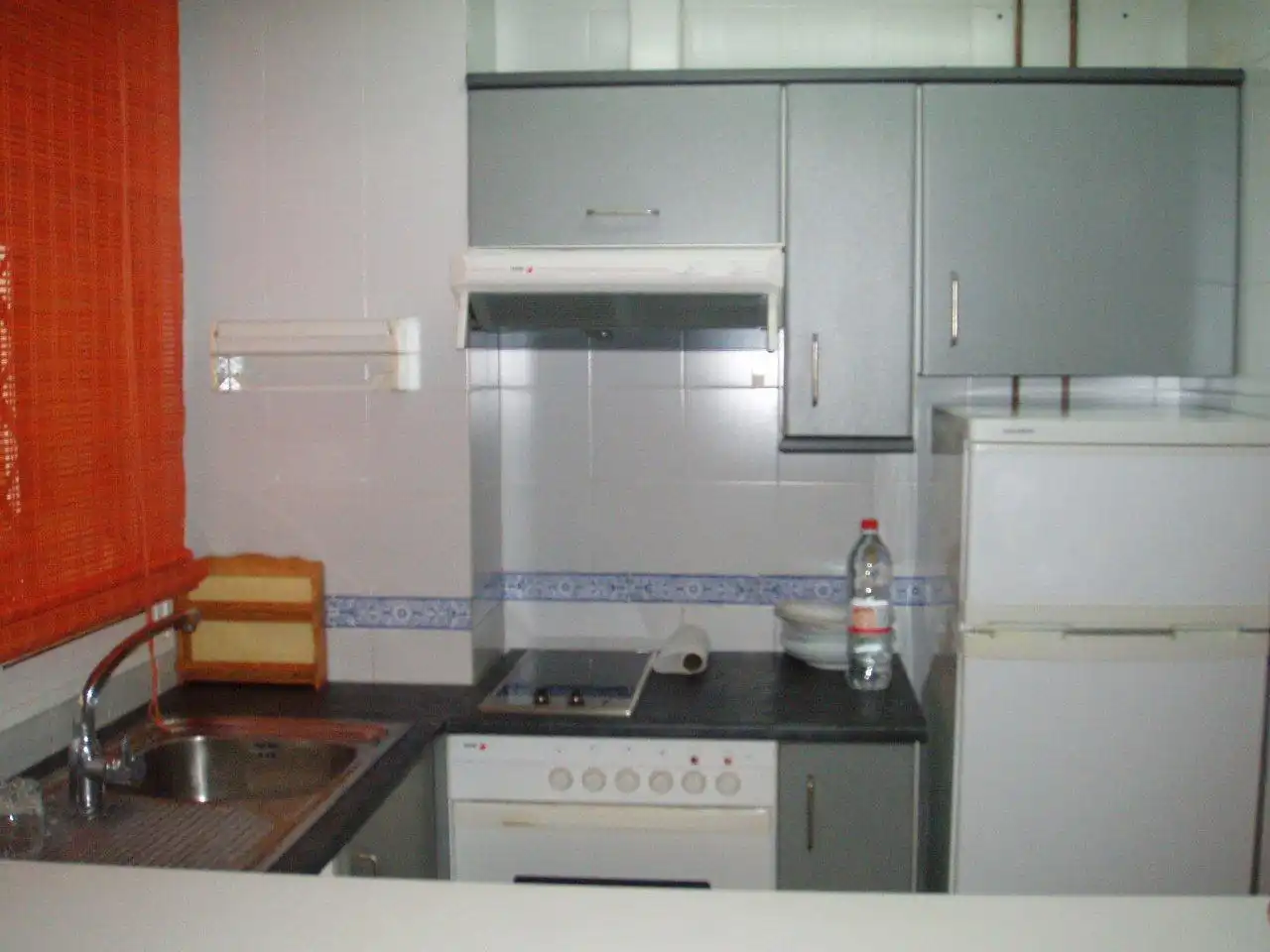 Piso de 55 m² en Sevilla