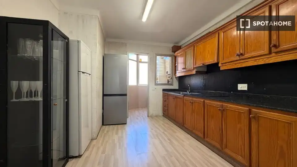 Habitación en alquiler, Palma