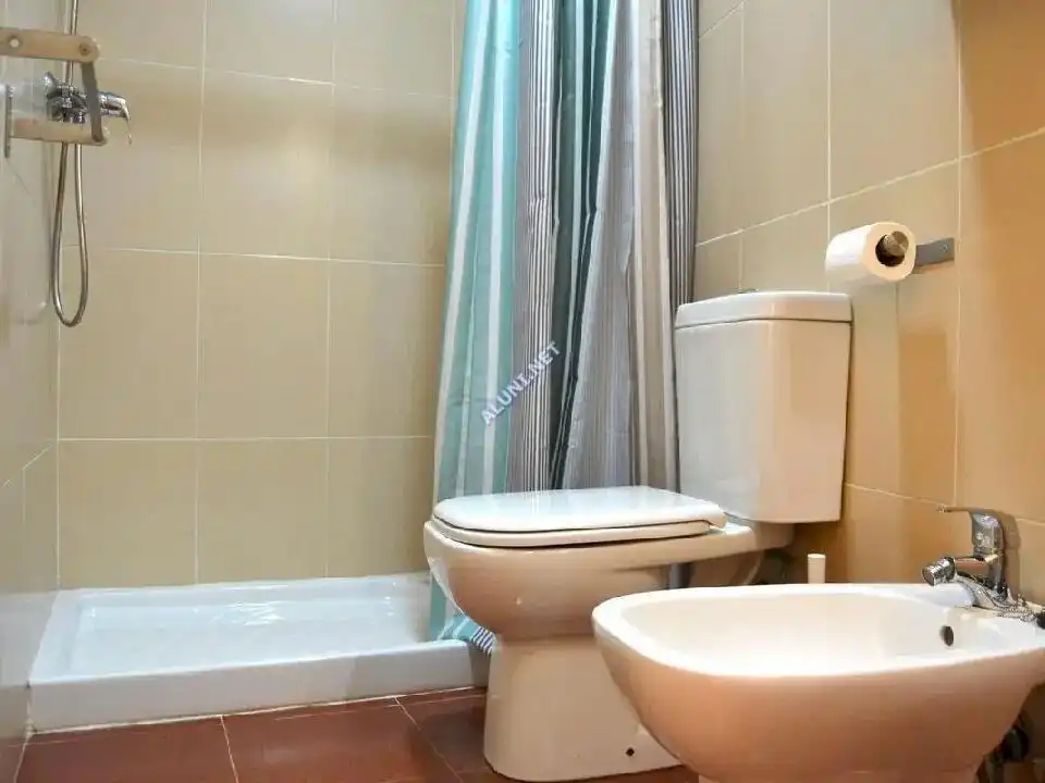 Wohnung 46 m² in Granada