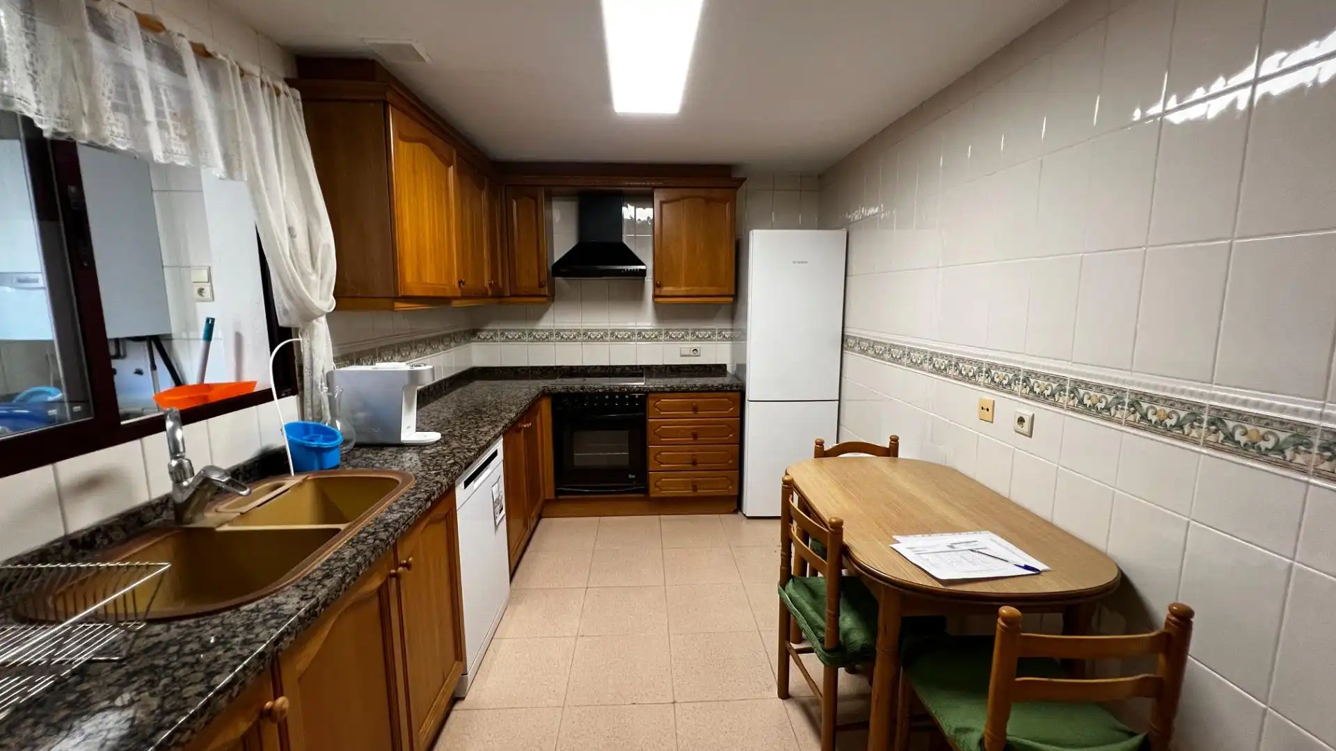 Appartamento 138 m² a Castelló de la Plana / Castellón de la Plana