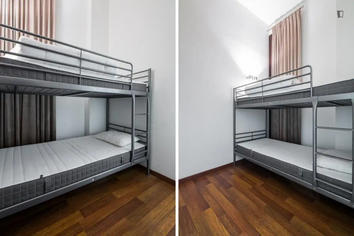 Piso de 65 m² en Barcelona