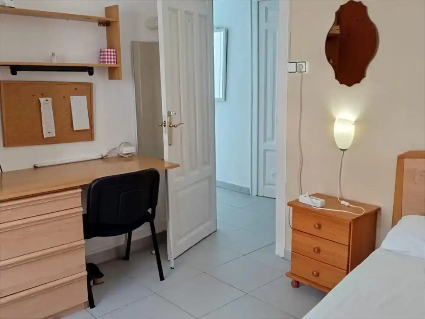 Piso de 100 m² en Zaragoza