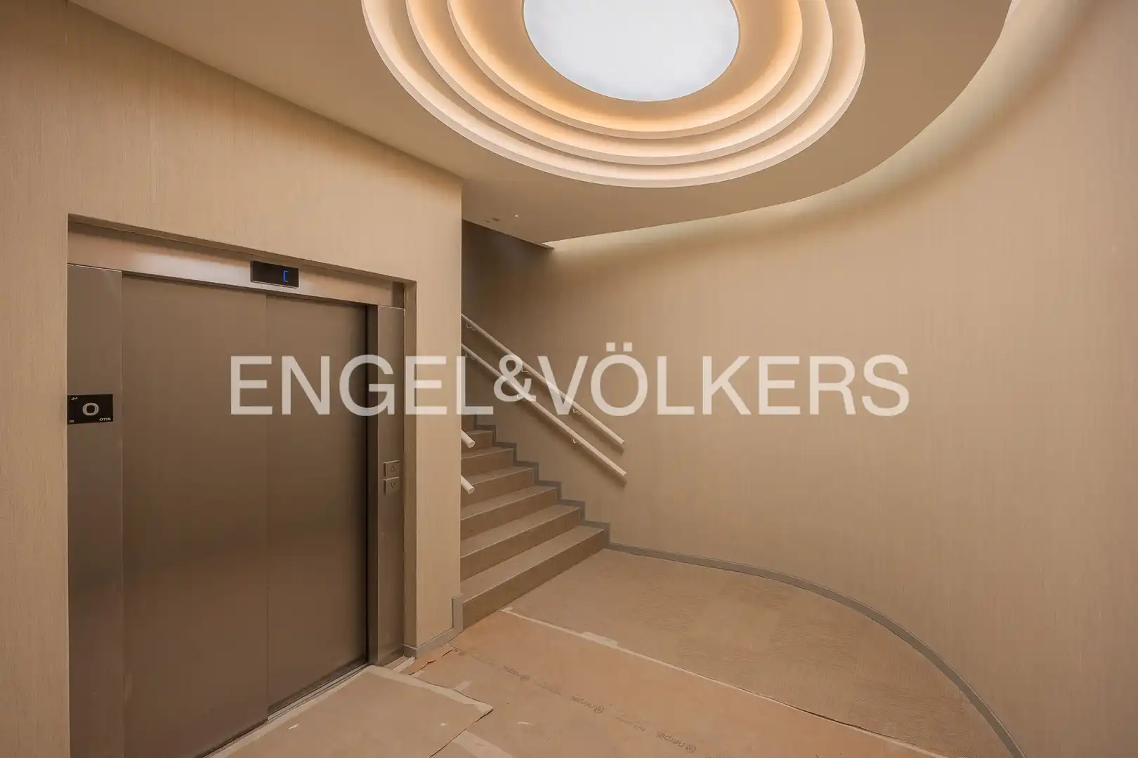 Piso de 114 m² en Bilbao