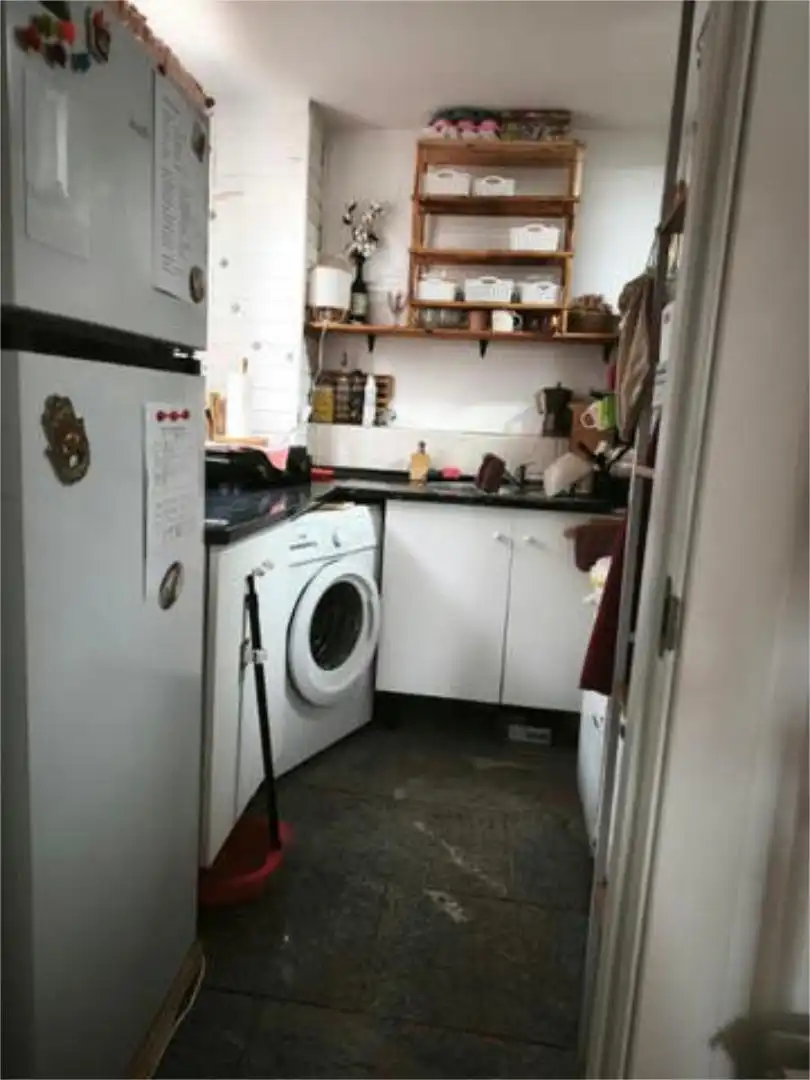 Piso de 40 m² en Casarrubios del Monte