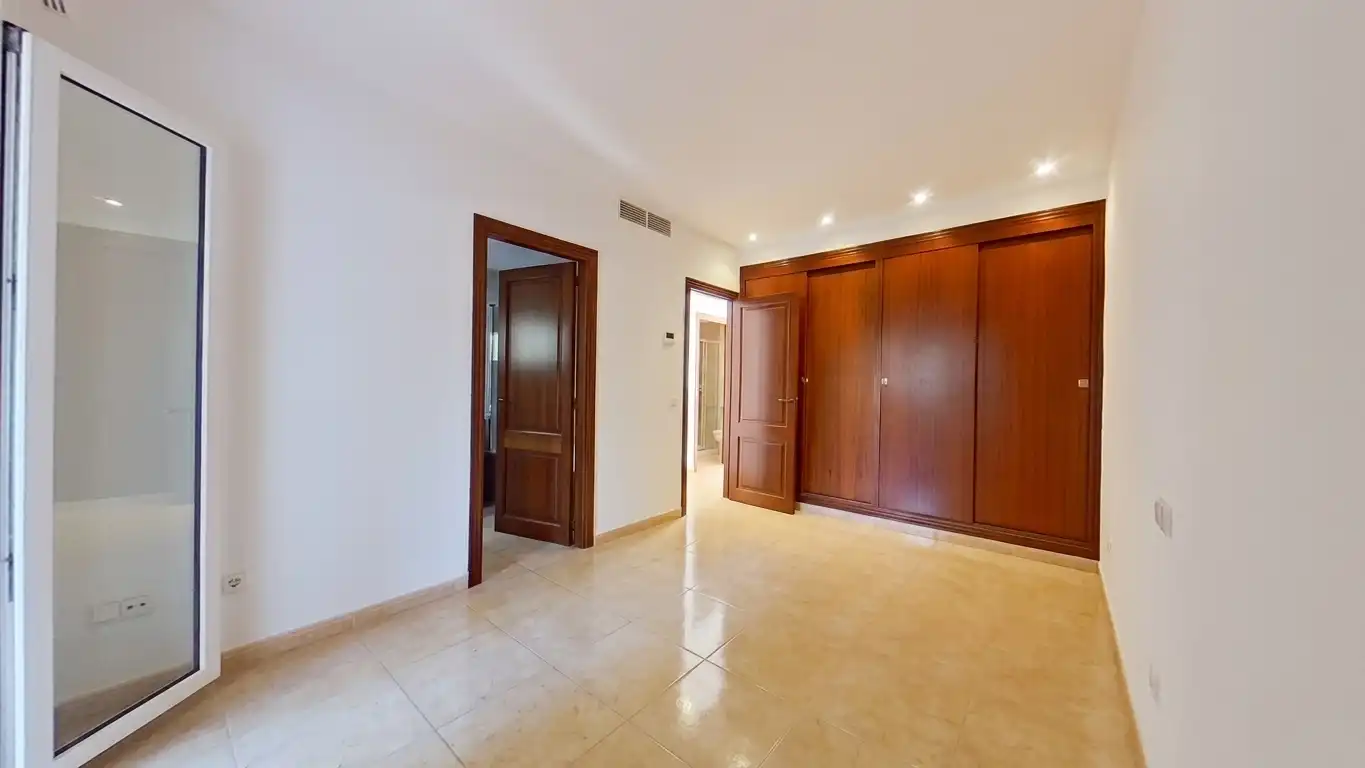 Piso de 100 m² en Son Servera