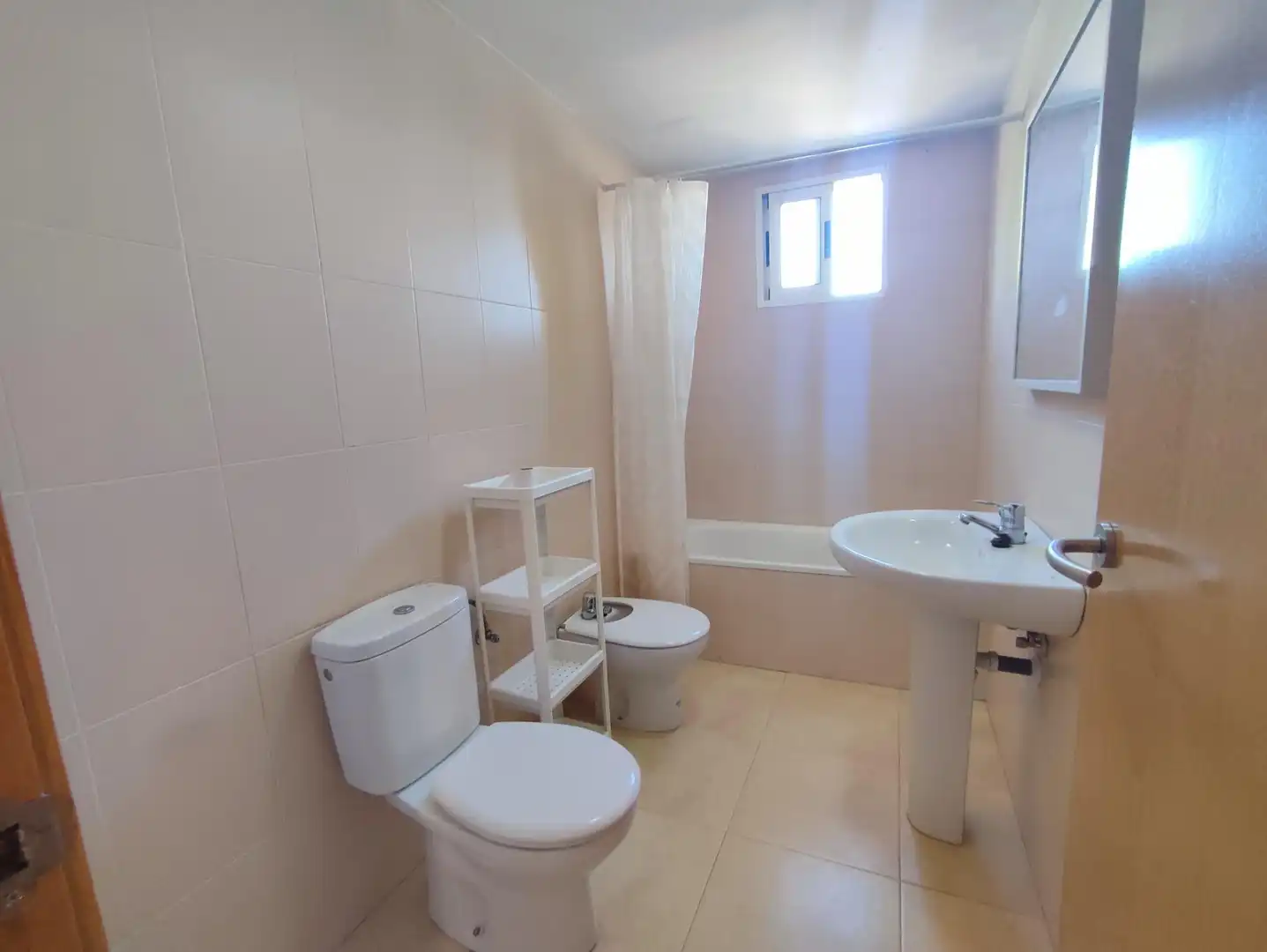 Piso de 65 m² en Murcia