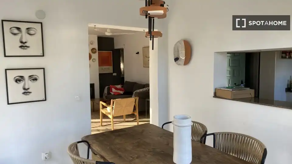 Habitación 1121 m², Altea