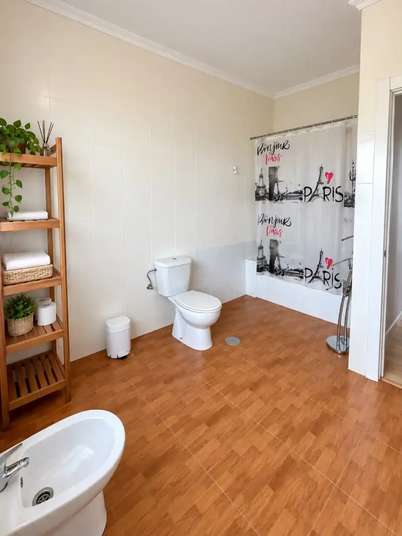 Casa de 190 m² en Málaga