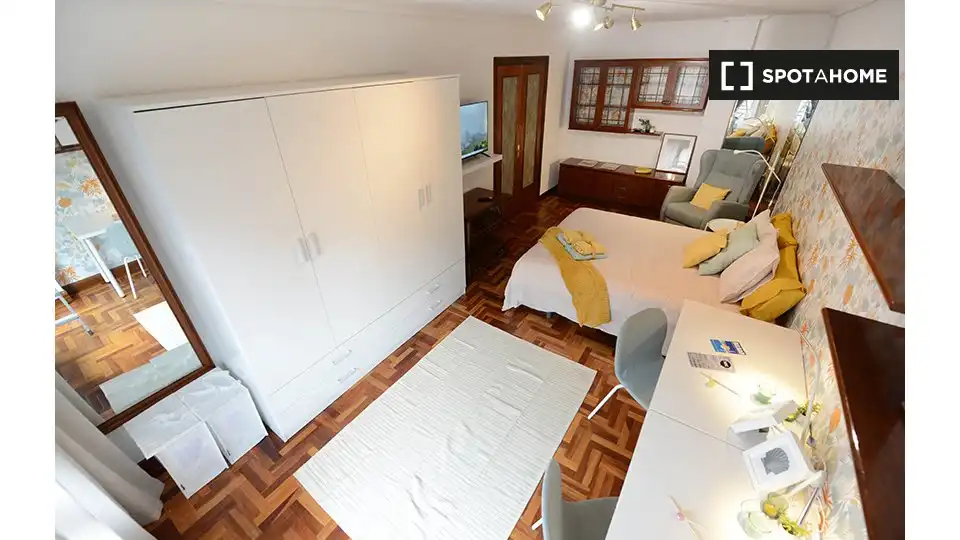 Habitación en alquiler, Bilbao