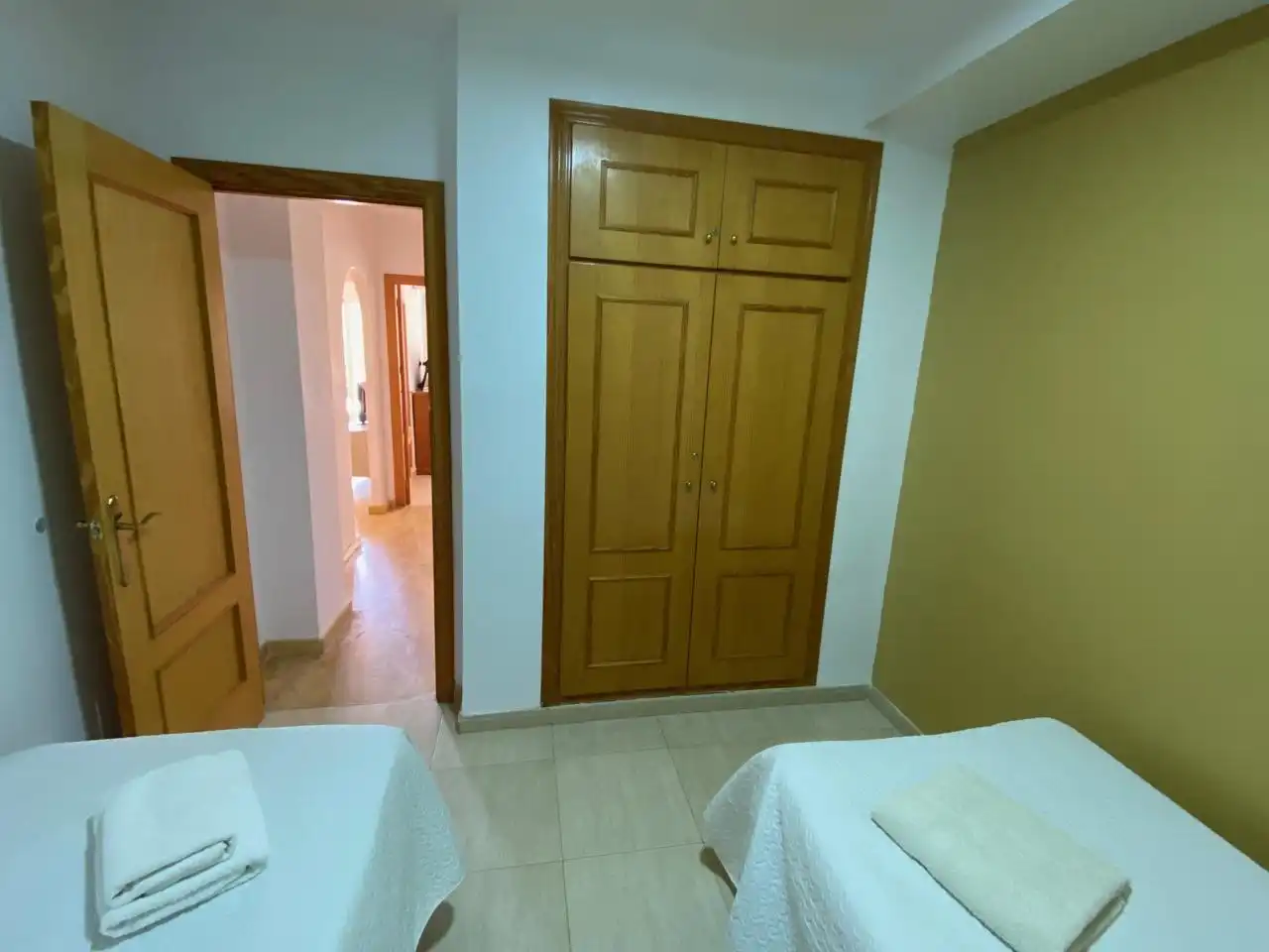 Piso de 69 m² en Vera