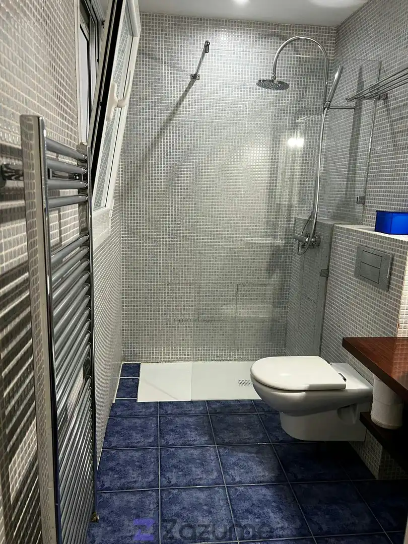 Flat 70 m² in Bilbao
