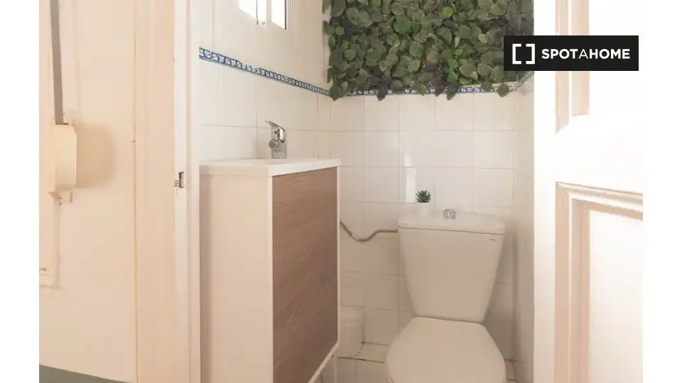 Habitación 150 m², Barcelona